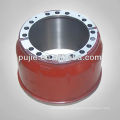 Painted Renault Brake Drum for Sale